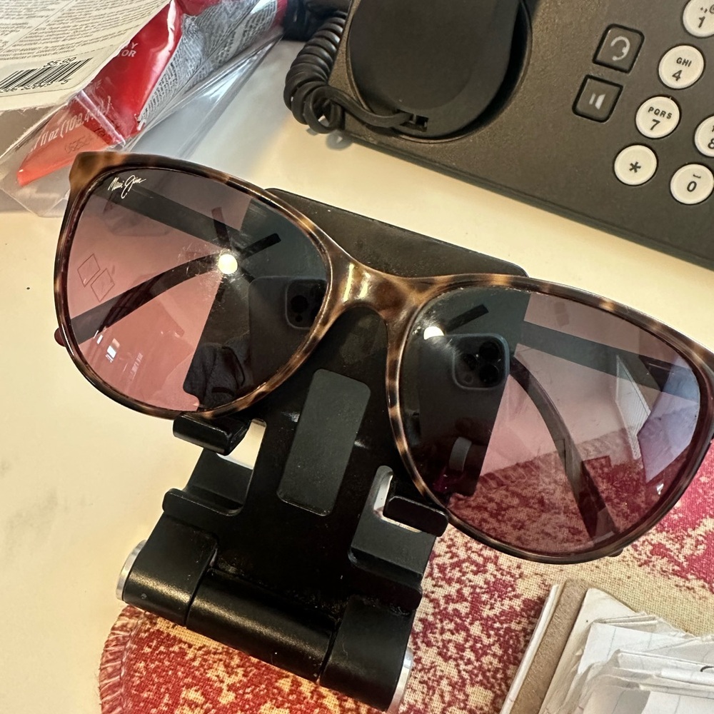 Maui Jim Ocean Polarized Women’s Sunglasses